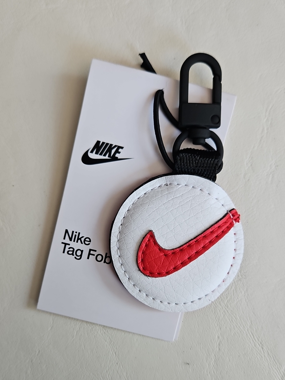 Nike Tag Fob